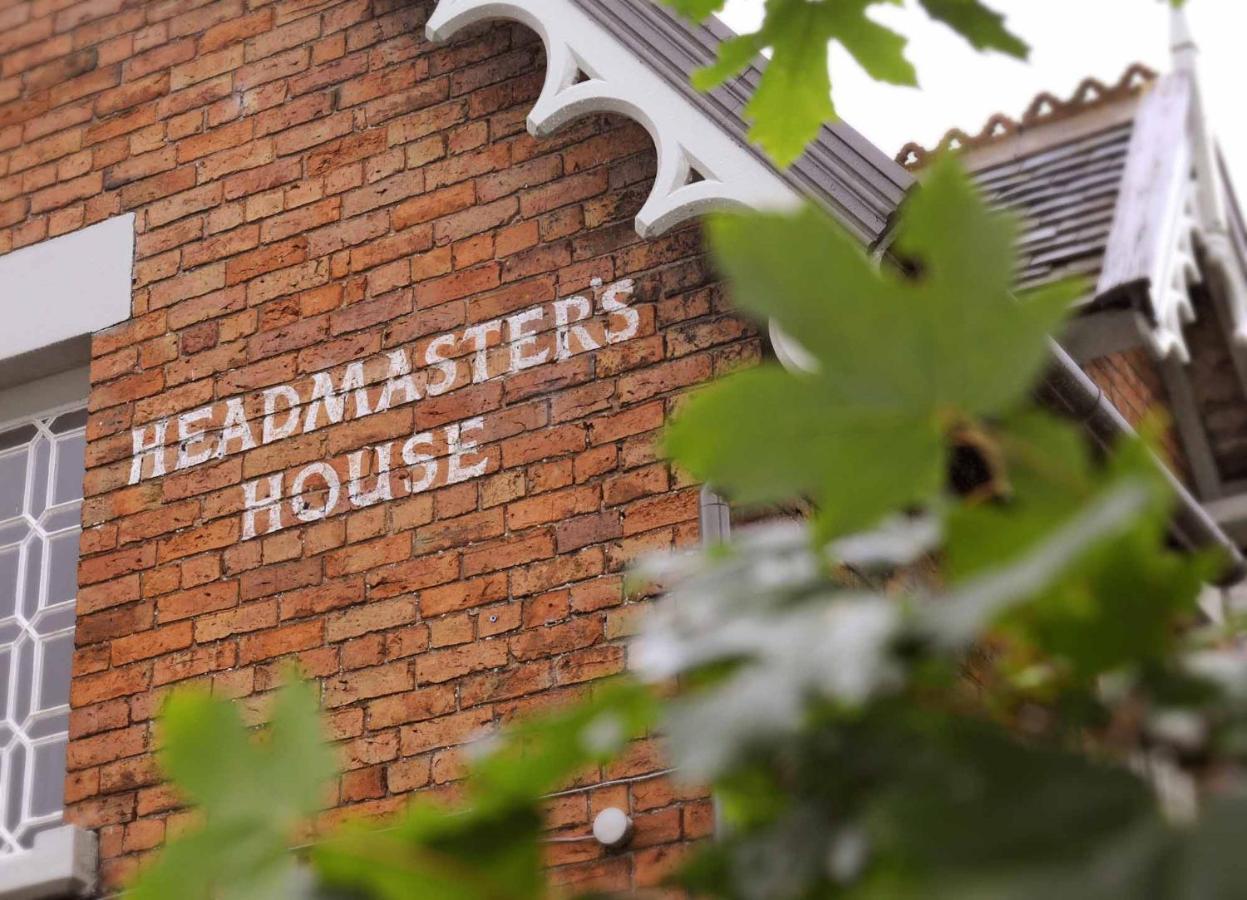 The Cholmondeley Arms Hotel Wrenbury Exterior foto